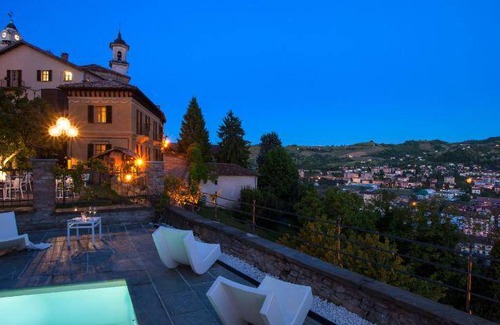Canelli Resort | 70 m² Resort ∙ 2 bedrooms ∙ 4 guests