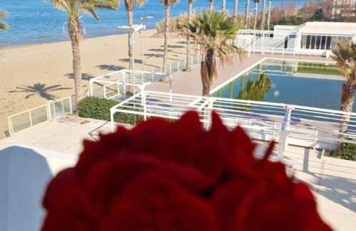 Termoli Apartment | 70 m² Serviced apartment ∙ 2 bedrooms ∙ 6 guests