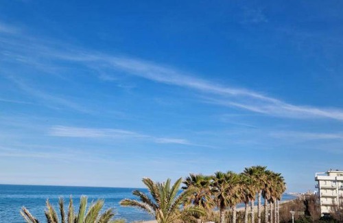 Termoli Apartment | 70 m² Serviced apartment ∙ 2 bedrooms ∙ 6 guests