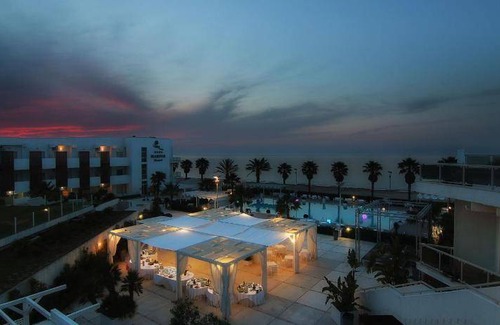Termoli Apartment | 70 m² Serviced apartment ∙ 2 bedrooms ∙ 6 guests