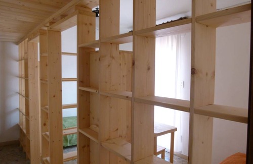 Historic Center Other | 70 m² Shared room ∙ 1 bedroom ∙ 1 guest