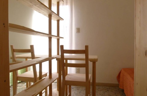 Historic Center Other | 70 m² Shared room ∙ 1 bedroom ∙ 1 guest