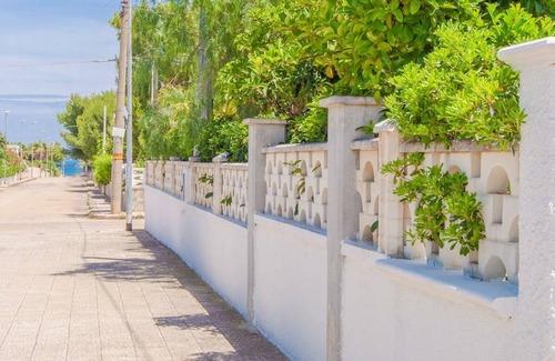 Torre Santa Sabina Villa | 70 m² Villa ∙ 2 bedrooms ∙ 6 guests