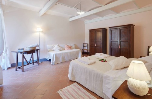 Laterina Villa | 70 m² Villa ∙ 1 bedroom ∙ 3 guests