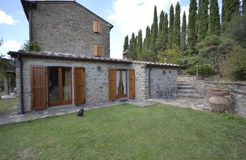 Il Borgo Villa | 70 m² Villa ∙ 1 bedroom ∙ 3 guests