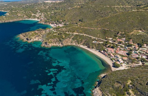 Innamorata Villa | 70 m² Villa ∙ 2 bedrooms ∙ 5 guests