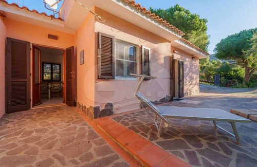 Innamorata Villa | 70 m² Villa ∙ 2 bedrooms ∙ 5 guests