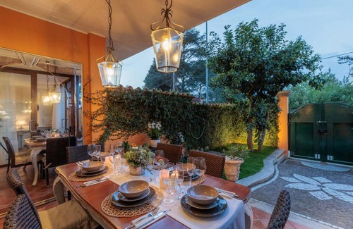 Campo Ascolano Villa | 70 m² Villa ∙ 2 bedrooms ∙ 3 guests