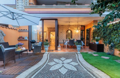 Campo Ascolano Villa | 70 m² Villa ∙ 2 bedrooms ∙ 3 guests