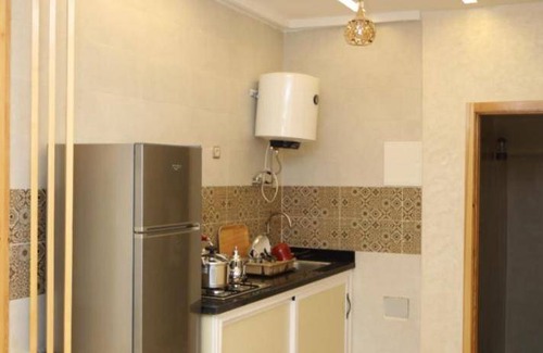 Moulay Yacoub Apartment | 70 m² Apartment ∙ 2 bedrooms ∙ 6 guests