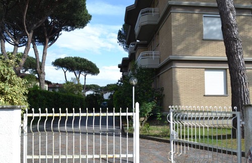 Cinquale Apartment | 72 m² Apartment ∙ 2 bedrooms ∙ 4 guests