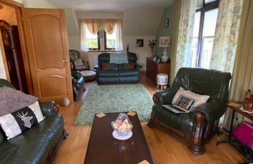 Benderloch House | 72 m² Farmhouse ∙ 2 bedrooms ∙ 4 guests