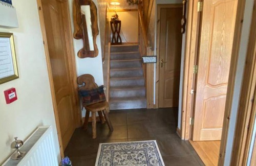 Benderloch House | 72 m² Farmhouse ∙ 2 bedrooms ∙ 4 guests