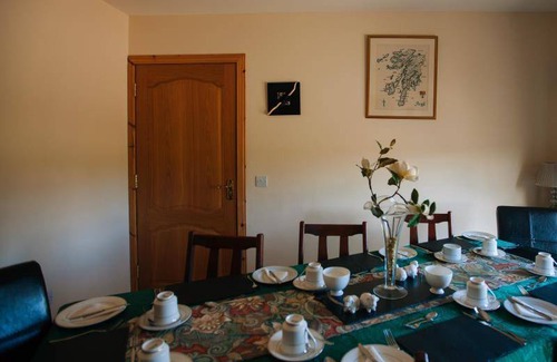 Benderloch House | 72 m² Farmhouse ∙ 2 bedrooms ∙ 4 guests