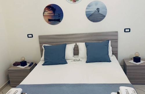 Castellammare di Stabia Apartment | 74 m² Apartment ∙ 2 bedrooms ∙ 4 guests
