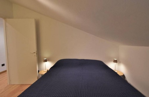Campodolcino Apartment | 74 m² Apartment ∙ 2 bedrooms ∙ 6 guests