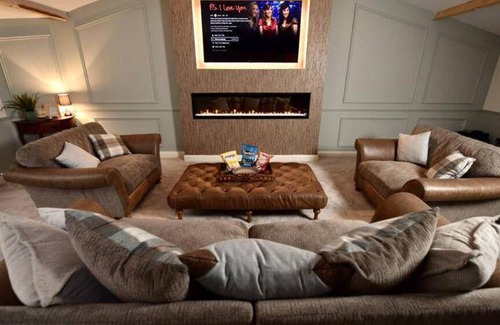 Dungiven Apartment | 74 m² Apartment ∙ 1 bedroom ∙ 2 guests