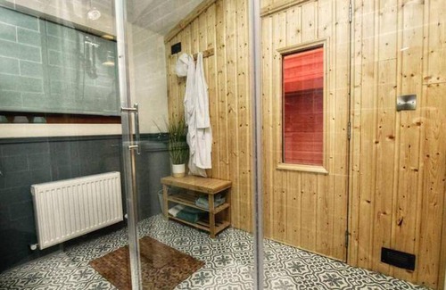 Dungiven Apartment | 74 m² Apartment ∙ 1 bedroom ∙ 2 guests