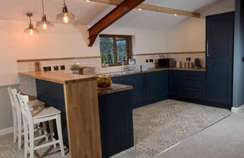 Dungiven Apartment | 74 m² Apartment ∙ 1 bedroom ∙ 2 guests