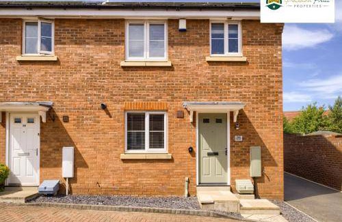 Minsterley Apartment | 74 m² Apartment ∙ 3 bedrooms ∙ 5 guests