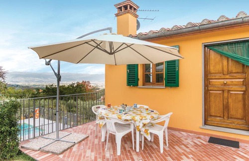Giugnano House | 74 m² House ∙ 2 bedrooms ∙ 4 guests