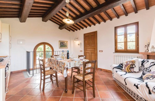 Giugnano House | 74 m² House ∙ 2 bedrooms ∙ 4 guests