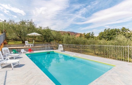 Giugnano House | 74 m² House ∙ 2 bedrooms ∙ 4 guests