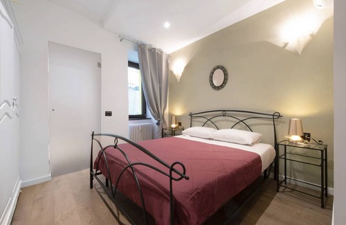 Mandello del Lario Apartment | 75 m² Apartment ∙ 2 bedrooms ∙ 4 guests