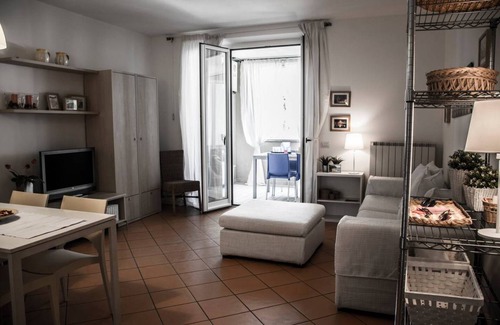 Porto Recanati Apartment | 75 m² Apartment ∙ 2 bedrooms ∙ 6 guests
