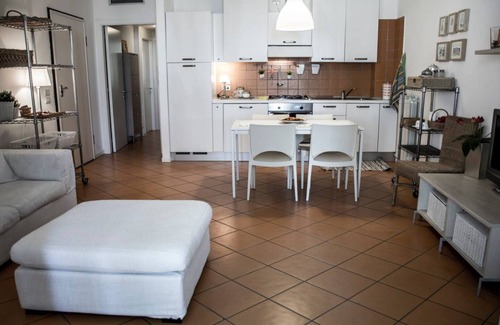 Porto Recanati Apartment | 75 m² Apartment ∙ 2 bedrooms ∙ 6 guests