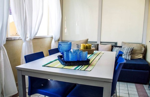 Porto Recanati Apartment | 75 m² Apartment ∙ 2 bedrooms ∙ 6 guests