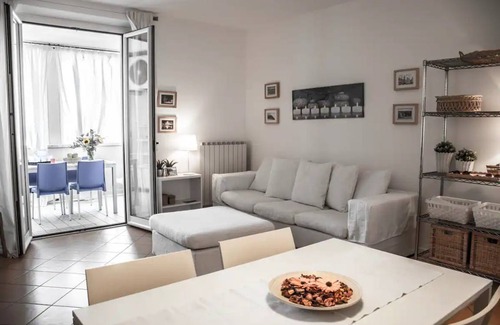 Porto Recanati Apartment | 75 m² Apartment ∙ 2 bedrooms ∙ 6 guests