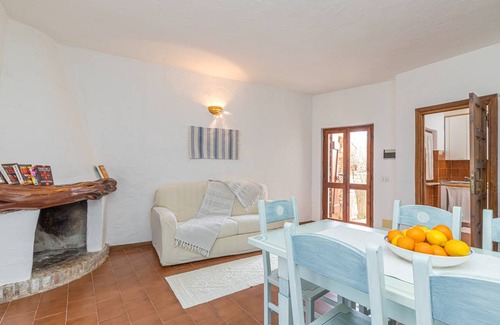 Baia Caddinas Apartment | 75 m² Apartment ∙ 2 bedrooms ∙ 4 guests