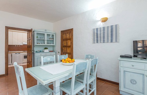 Baia Caddinas Apartment | 75 m² Apartment ∙ 2 bedrooms ∙ 4 guests