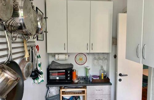 Brescia Antica Apartment | 75 m² Apartment ∙ 1 bedroom ∙ 4 guests