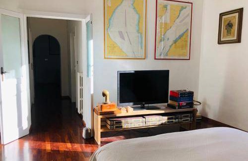 Ancona Apartment | 75 m² Apartment ∙ 1 bedroom ∙ 4 guests