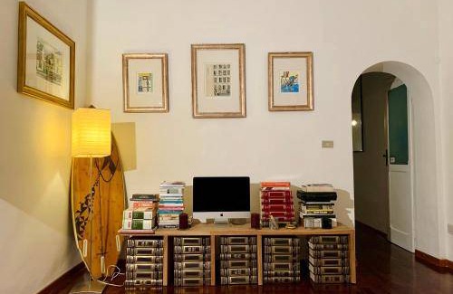 Ancona Apartment | 75 m² Apartment ∙ 1 bedroom ∙ 4 guests
