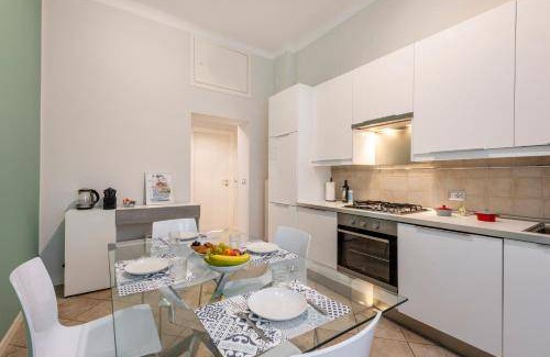 Loreto Apartment | 75 m² Apartment ∙ 1 bedroom ∙ 4 guests