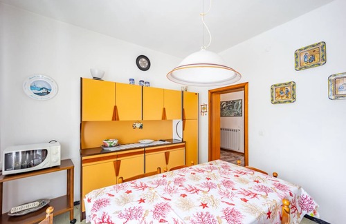 Campalto Apartment | 75 m² Apartment ∙ 1 bedroom ∙ 4 guests