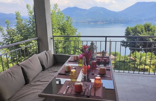 Piazza Apartment | 75 m² Apartment ∙ 2 bedrooms ∙ 4 guests