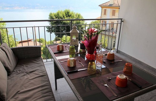 Piazza Apartment | 75 m² Apartment ∙ 2 bedrooms ∙ 4 guests