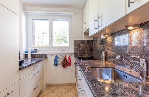 Meierhof Apartment | 75 m² Apartment ∙ 2 bedrooms ∙ 4 guests