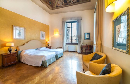 Duomo Apartment | 75 m² Apartment ∙ 2 bedrooms ∙ 4 guests