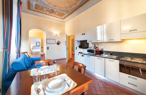 Duomo Apartment | 75 m² Apartment ∙ 2 bedrooms ∙ 4 guests