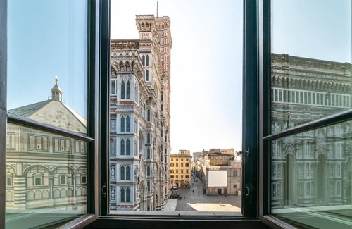 Duomo Apartment | 75 m² Apartment ∙ 2 bedrooms ∙ 4 guests