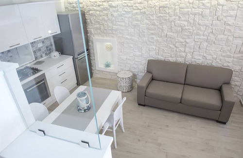 Sirolo Apartment | 75 m² Apartment ∙ 3 bedrooms ∙ 6 guests