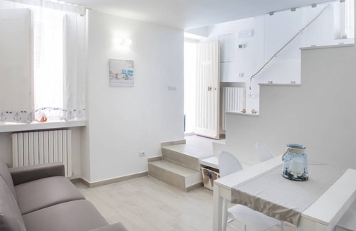 Sirolo Apartment | 75 m² Apartment ∙ 3 bedrooms ∙ 6 guests