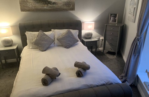 Donaghadee Apartment | 75 m² Apartment ∙ 2 bedrooms ∙ 6 guests