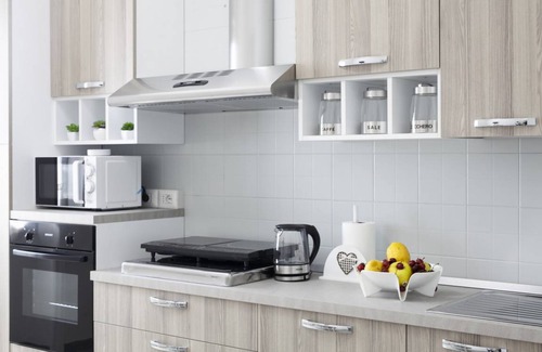 Mount Vesuvius - Pompei Apartment | 75 m² Apartment ∙ 1 bedroom ∙ 4 guests