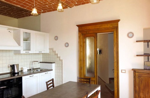 Cossombrato Apartment | 75 m² Apartment ∙ 3 bedrooms ∙ 9 guests